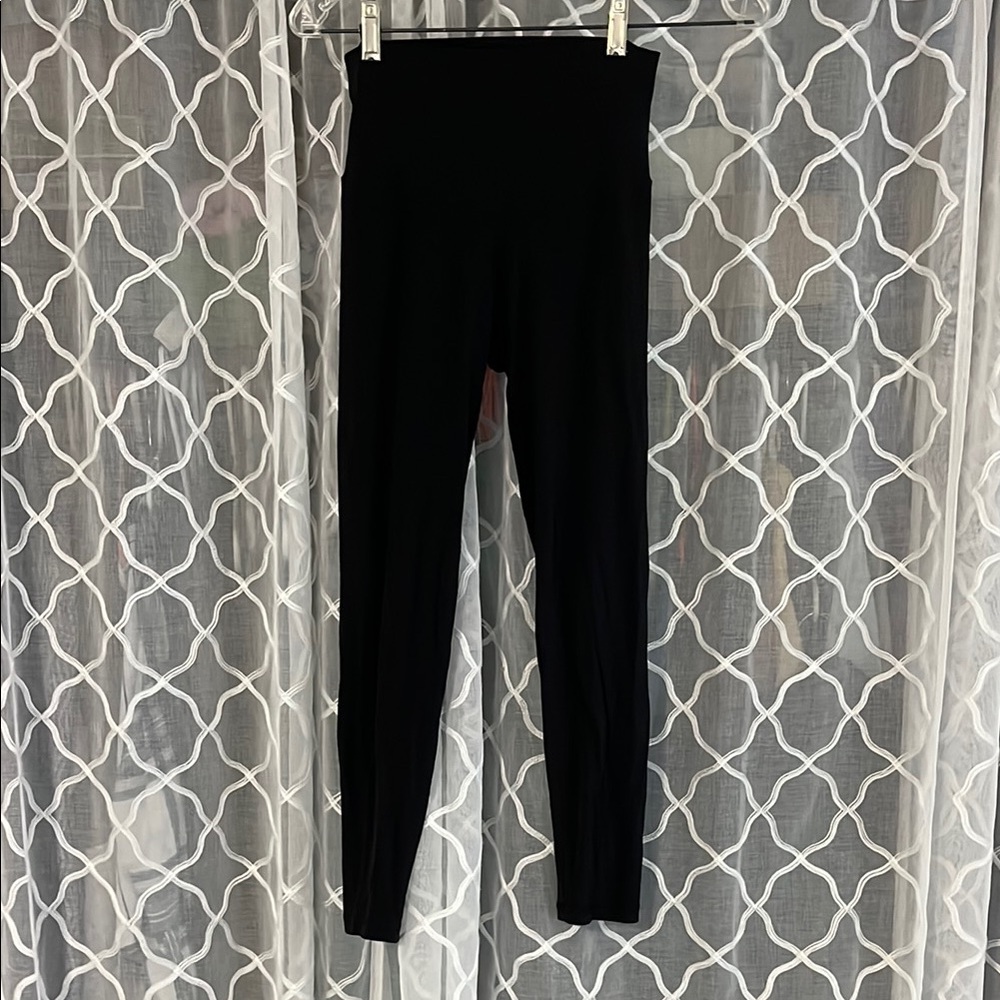 Aerie Black Leggings